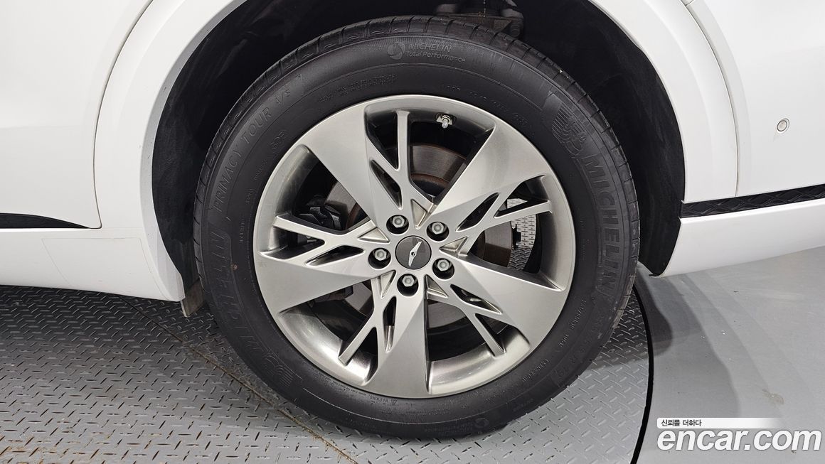 Genesis GV70 2.5T Gasoline AWD, 2024