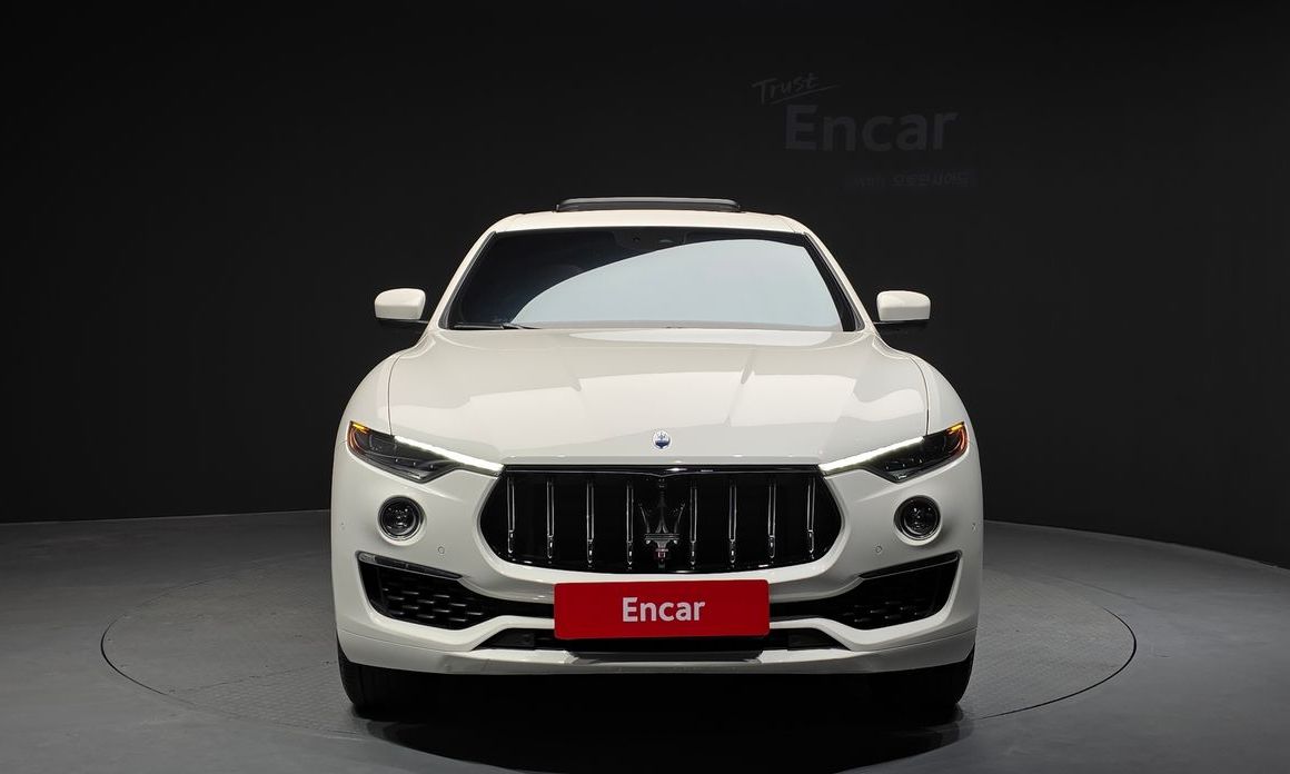 Maserati Levante 2.0 GT AWD, 2022