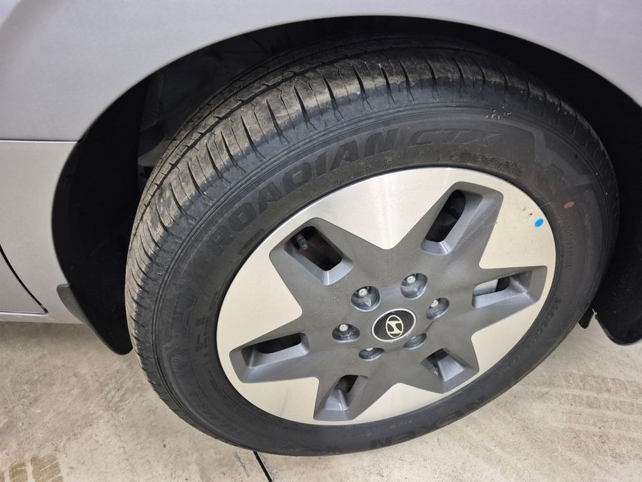 Hyundai Staria 4WD Tourer 9-Seater, 2025
