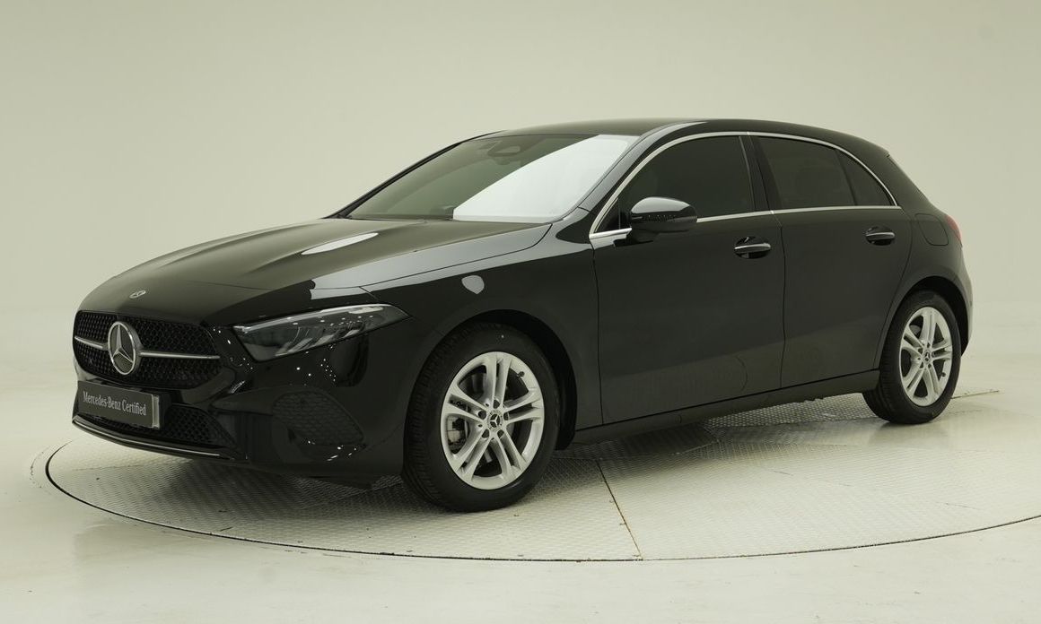 Mercedes-Benz A-Class A220 Hatchback, 2024