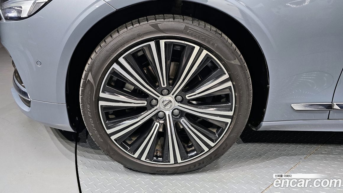 Volvo S90 B5 Ultimate Bright, 2023