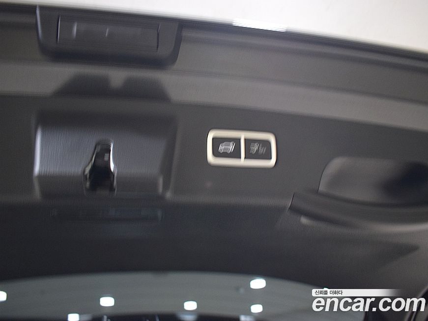 Kia Sorento Gasoline 2.5T 2WD, 2026