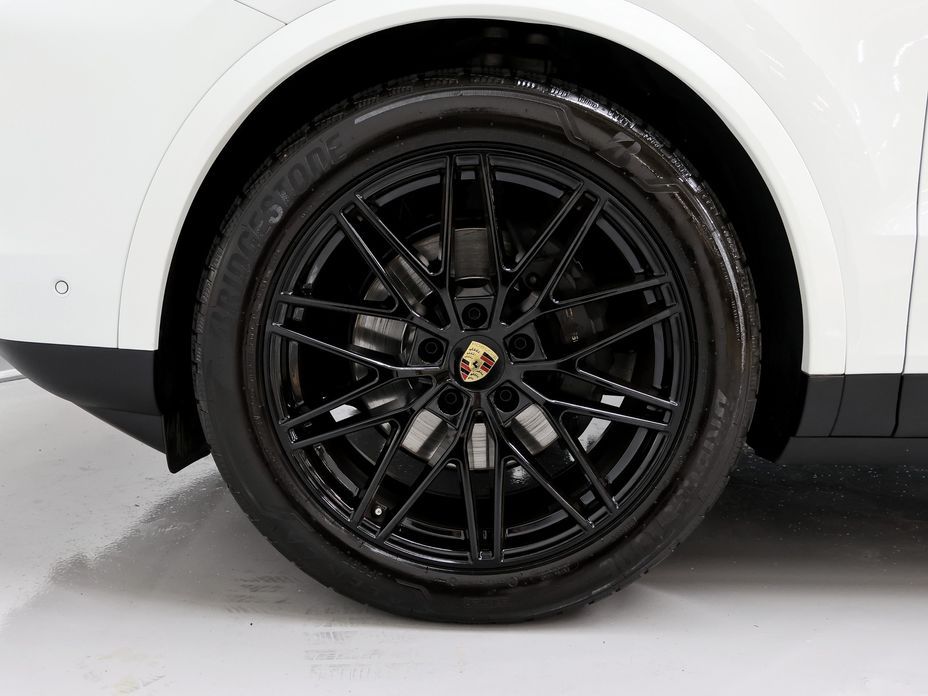 Porsche Cayenne 3.0 Coupe, 2024