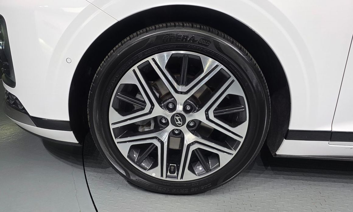 Hyundai Grandeur 2,5 Gasoline 2WD, 2024