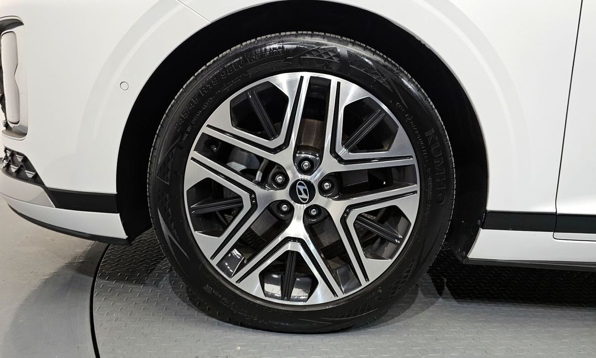 Hyundai Grandeur 2,5 Gasoline 2WD, 2023