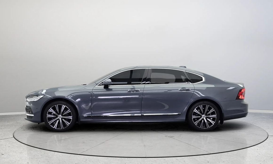 Volvo S90 B5 Ultimate Bright, 2023