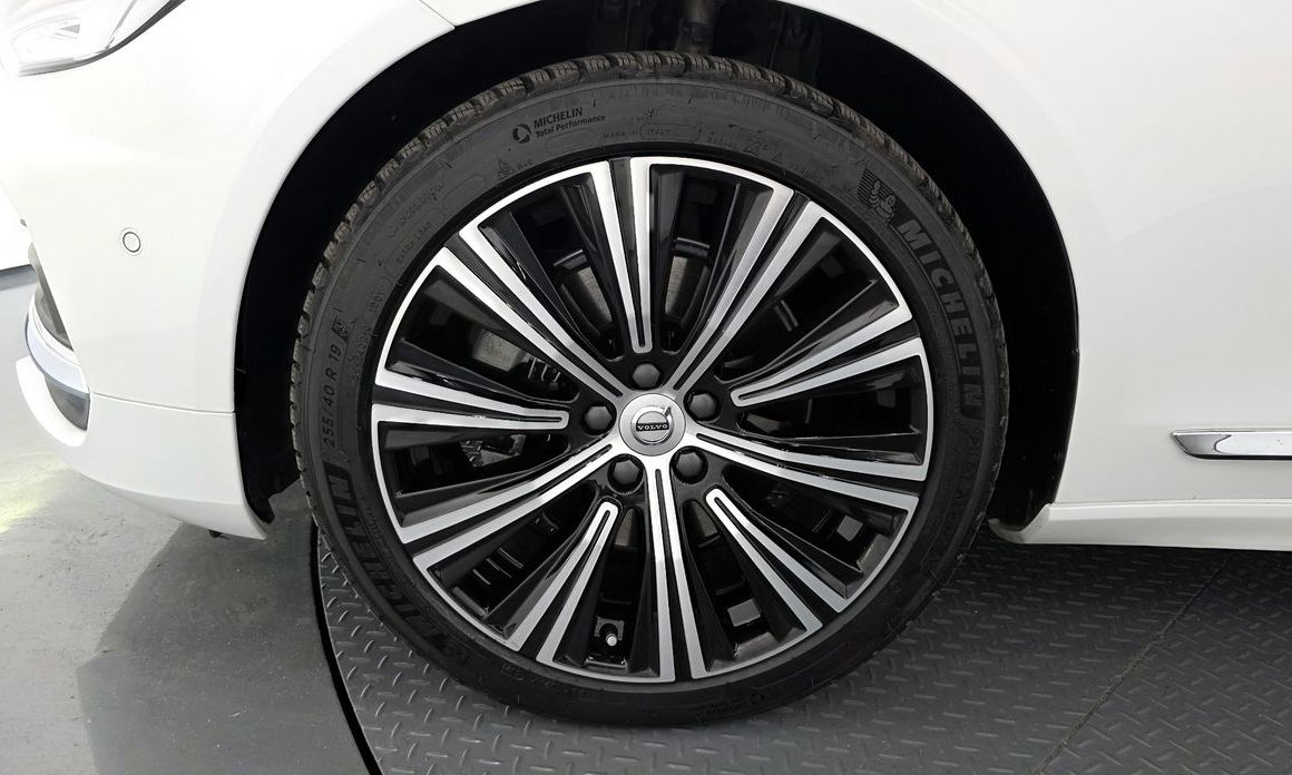 Volvo S90 B5 Ultimate Bright, 2023