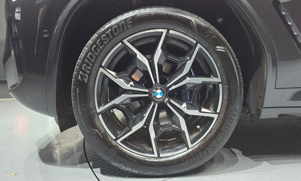 BMW X4 xDrive20i M Sport, 2023