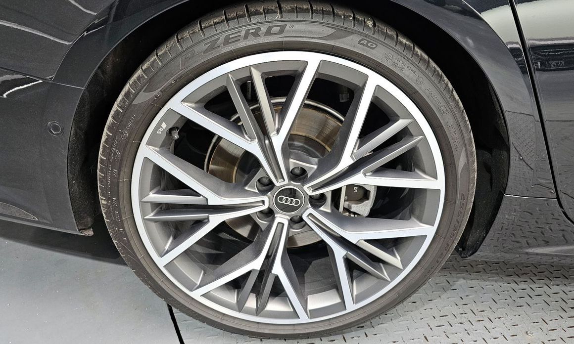 Audi A7 55 TFSI Quattro Premium, 2025