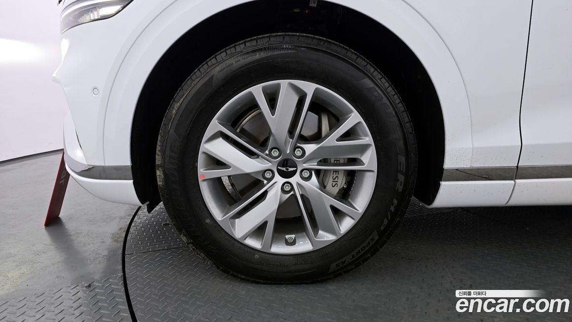 Genesis GV70 2.5T Gasoline 2WD, 2026