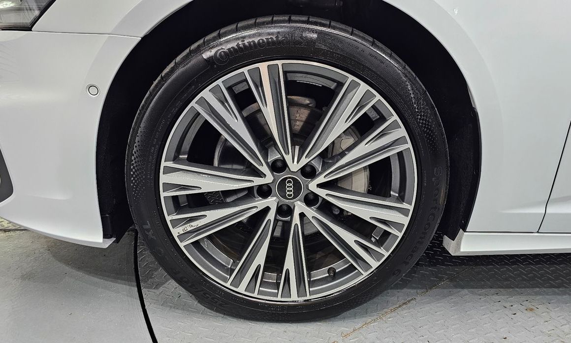 Audi A6 45 TFSI Quattro Premium, 2023