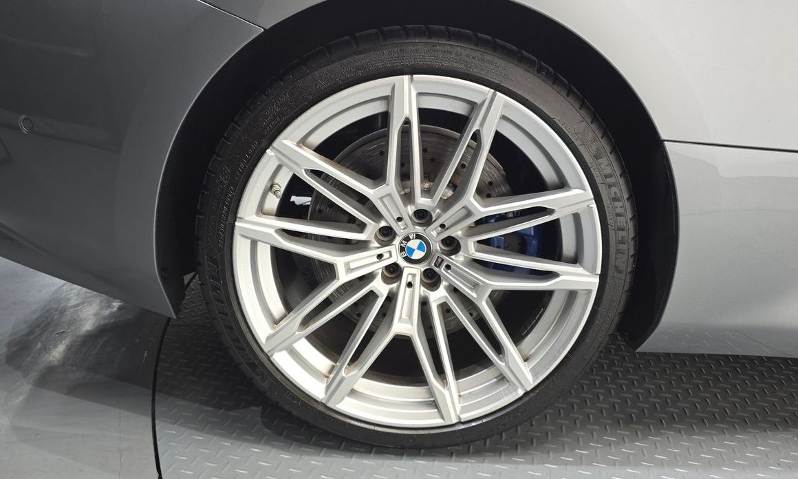 BMW M2 M2 Coupe, 2025