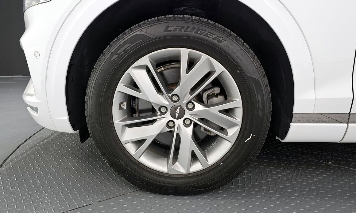 Genesis GV70 2.5T Gasoline 2WD, 2023