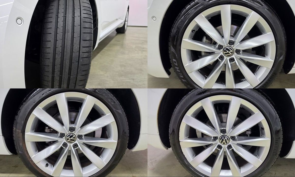 Volkswagen Arteon 2.0 TDI Prestige, 2022