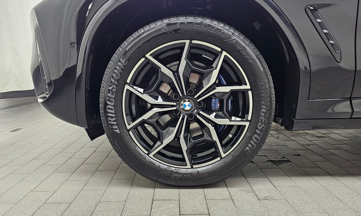 BMW X3 xDrive 20i M Sport, 2024
