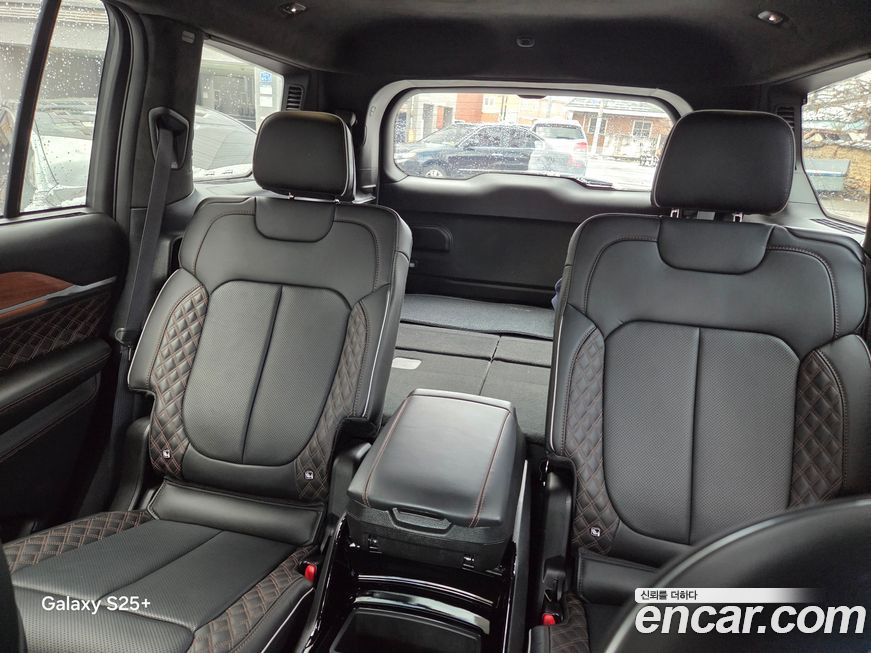 Jeep Cherokee L 3.6 Summit Reserve, 2024