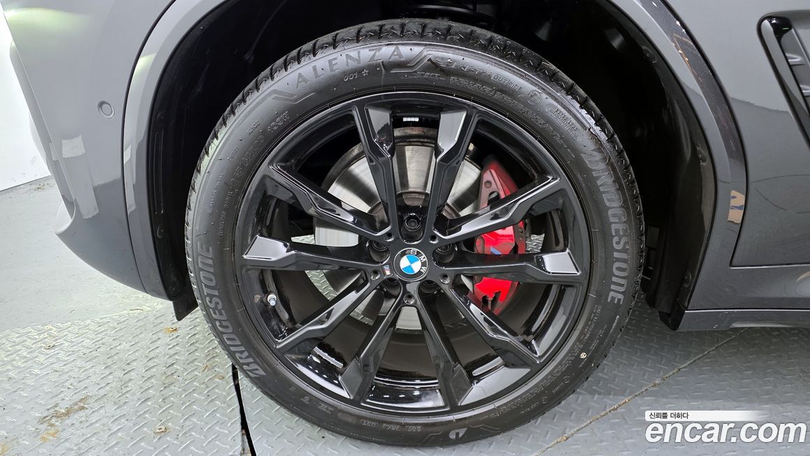 BMW X4 xDrive20i M Sport Pro Special Edition, 2025