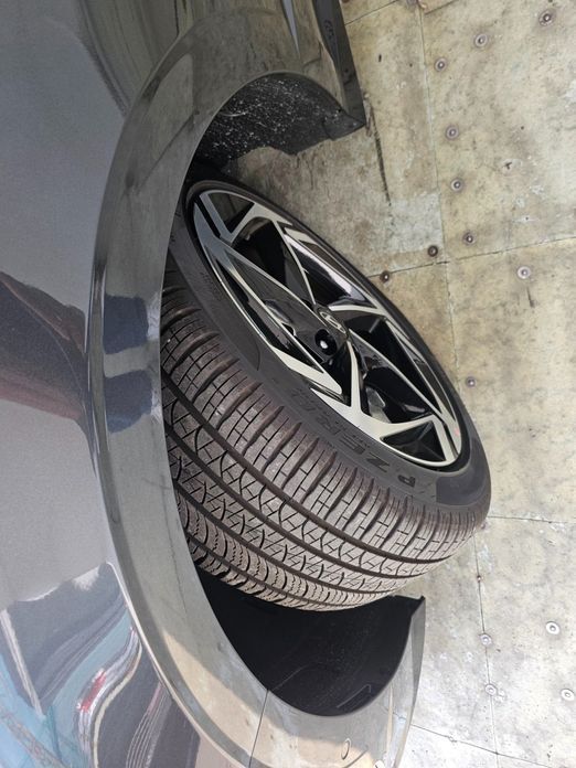 Hyundai Sonata 1.6 Turbo, 2025