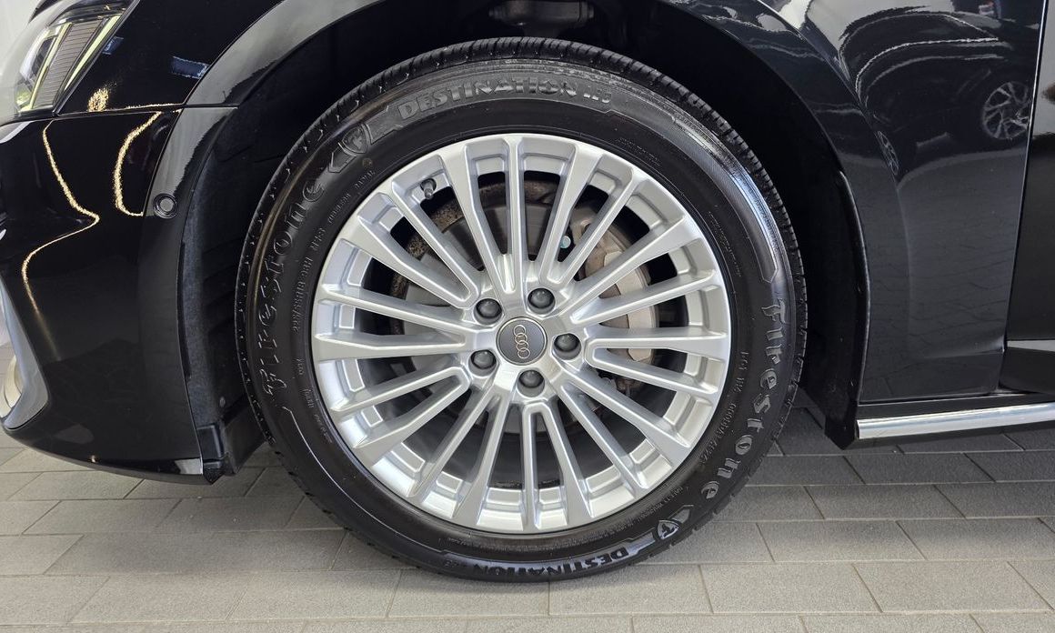 Audi A6 40 TDI Premium, 2021