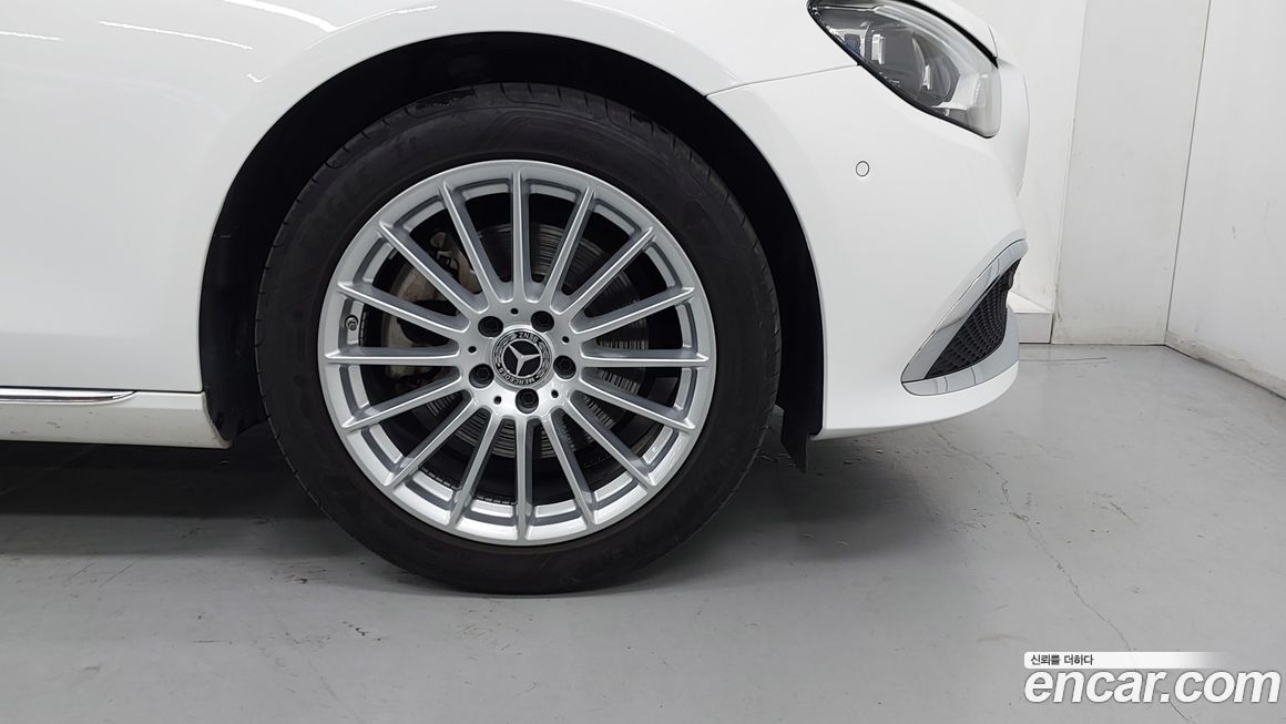 Mercedes-Benz E-Class E250 Exclusive, 2022