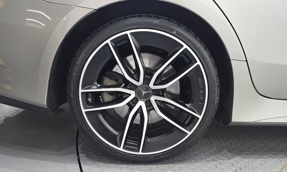 Mercedes-Benz CLS-Class AMG CLS53 4MATIC+, 2023