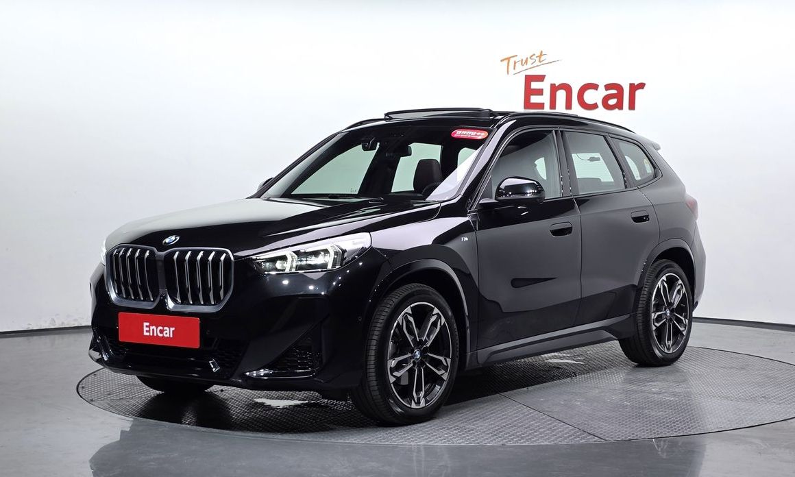 BMW X1 xDrive 20i M Sport, 2025