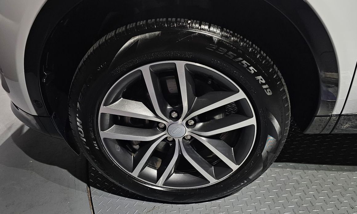 Land Rover Discovery Sport P250 Dynamic SE, 2025
