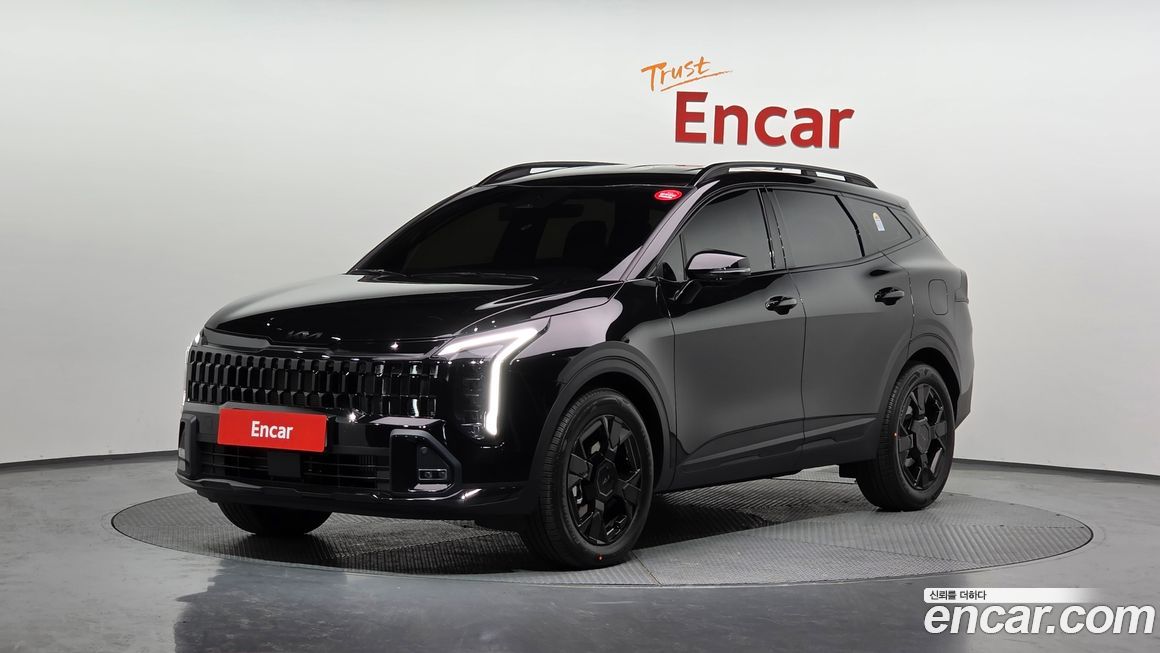 Kia Sportage Gasoline 1.6 Turbo 2WD, 2026