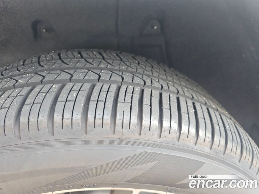 Mercedes-Benz G-Class G400d, 2024