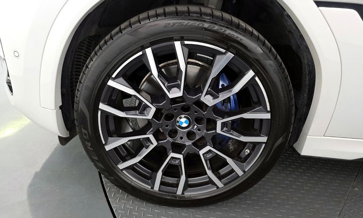 BMW X6 xDrive40i M Sport, 2024