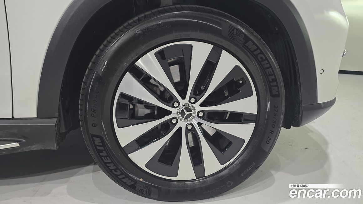 Mercedes-Benz GLE-Class GLE350 4MATIC, 2025