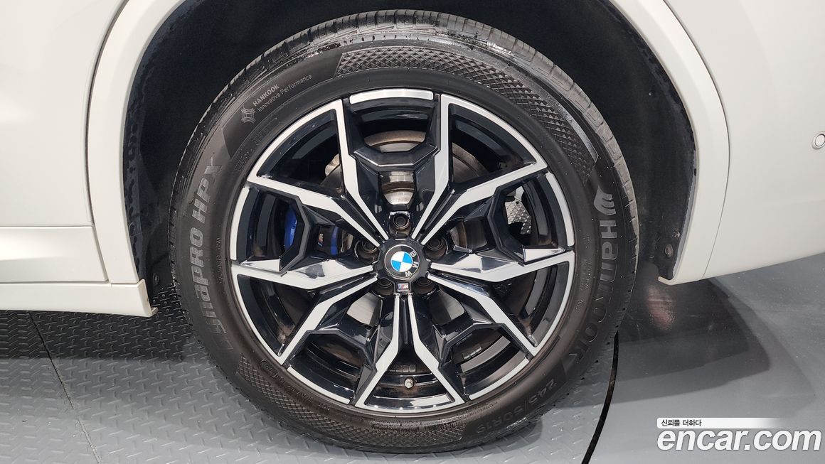 BMW X3 xDrive 20i M Sport, 2023