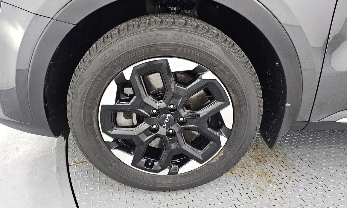 Kia Sorento Diesel 2.2 4WD, 2024