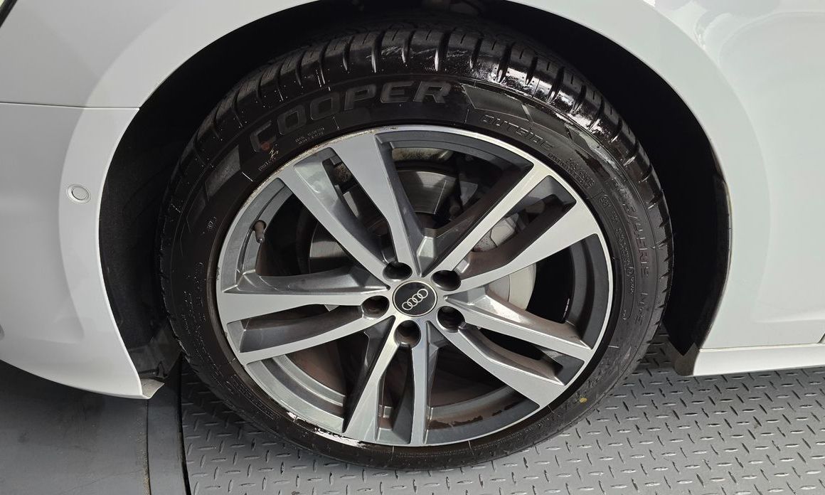 Audi A6 40 TDI Premium, 2022