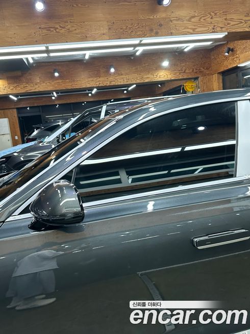 Hyundai Grandeur 2,5 Gasoline 2WD, 2026