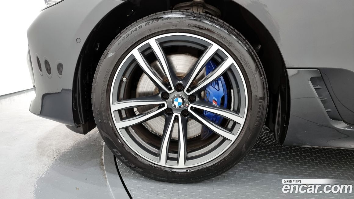 BMW Gran Turismo 620d xDrive M Sport, 2023