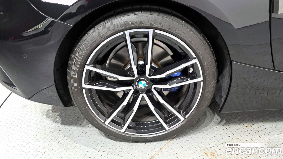 BMW Z4 sDrive20i M Sport, 2024