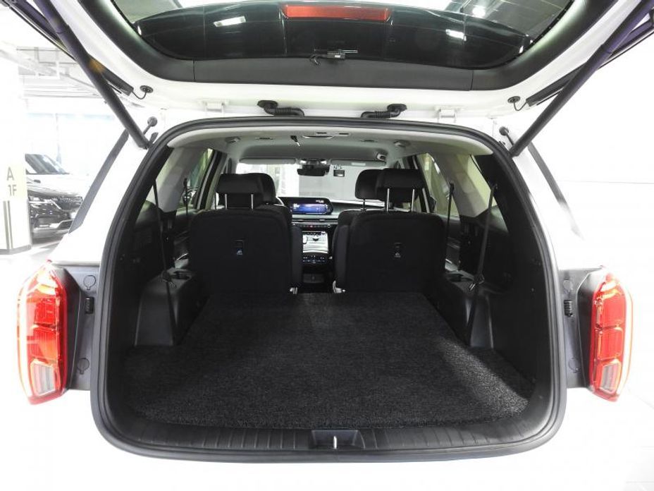 Hyundai Palisade Diesel 2.2 4WD, 2023