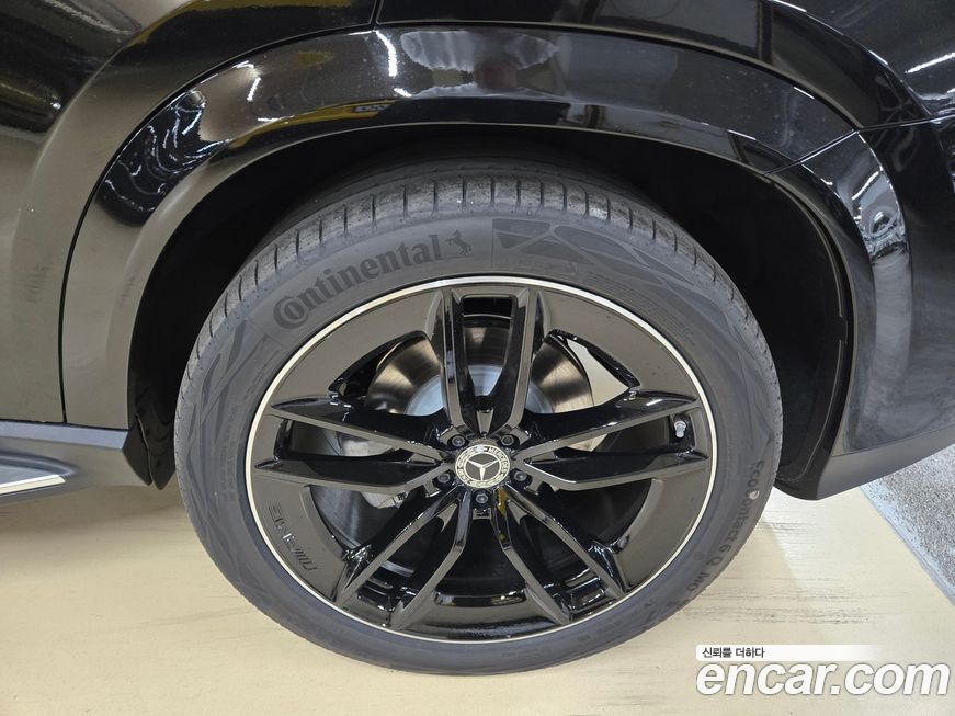 Mercedes-Benz GLE-Class GLE450 4MATIC Coupe, 2025