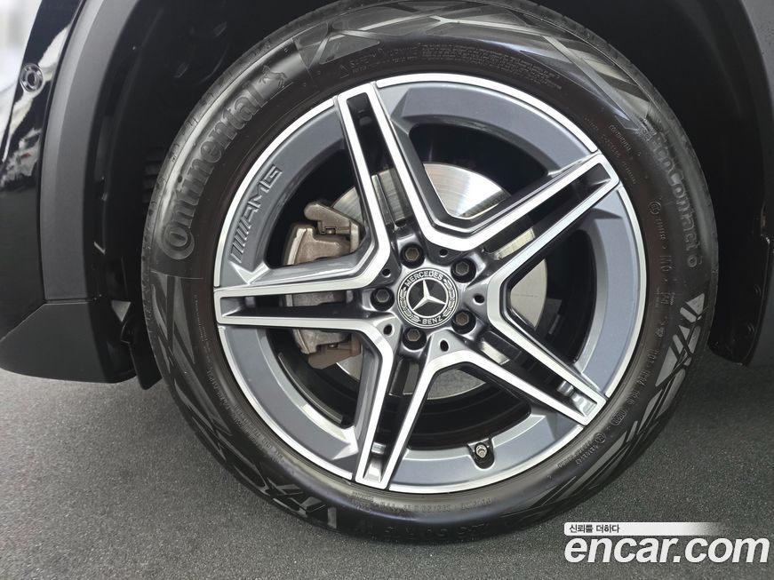 Mercedes-Benz GLA-Class GLA250 4MATIC, 2023