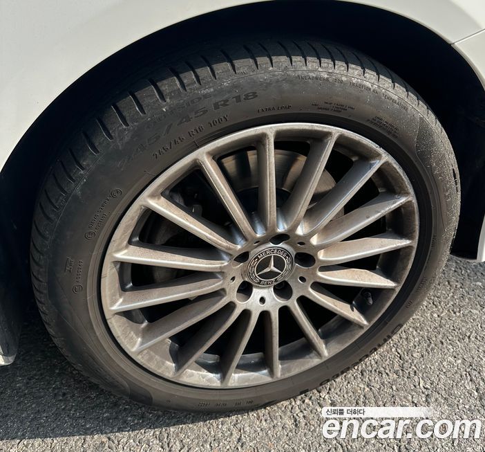 Mercedes-Benz E-Class E250 Exclusive, 2023