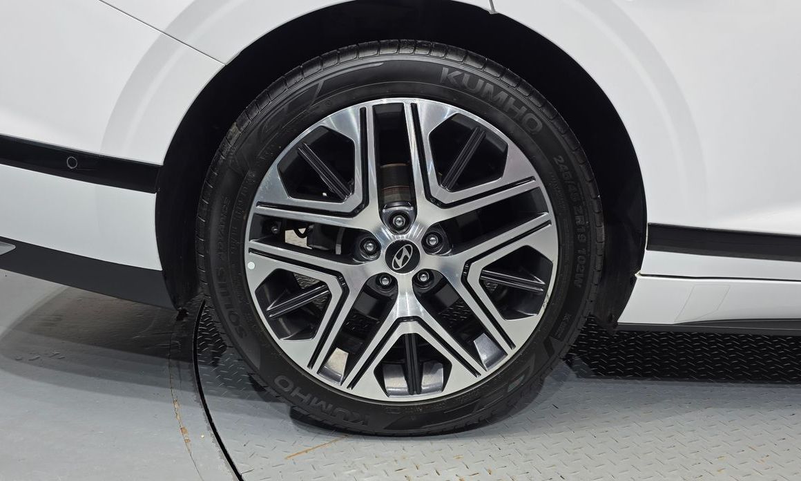 Hyundai Grandeur 2,5 Gasoline 2WD, 2024
