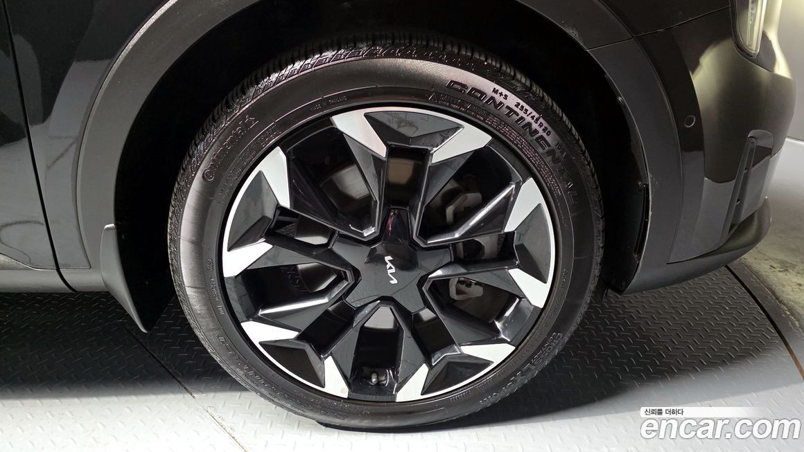 Kia Sorento Diesel 2.2 2WD, 2024