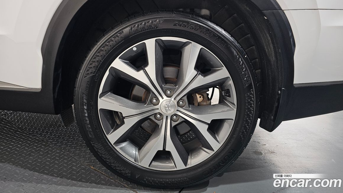 Hyundai Palisade Diesel 2.2 2WD, 2022