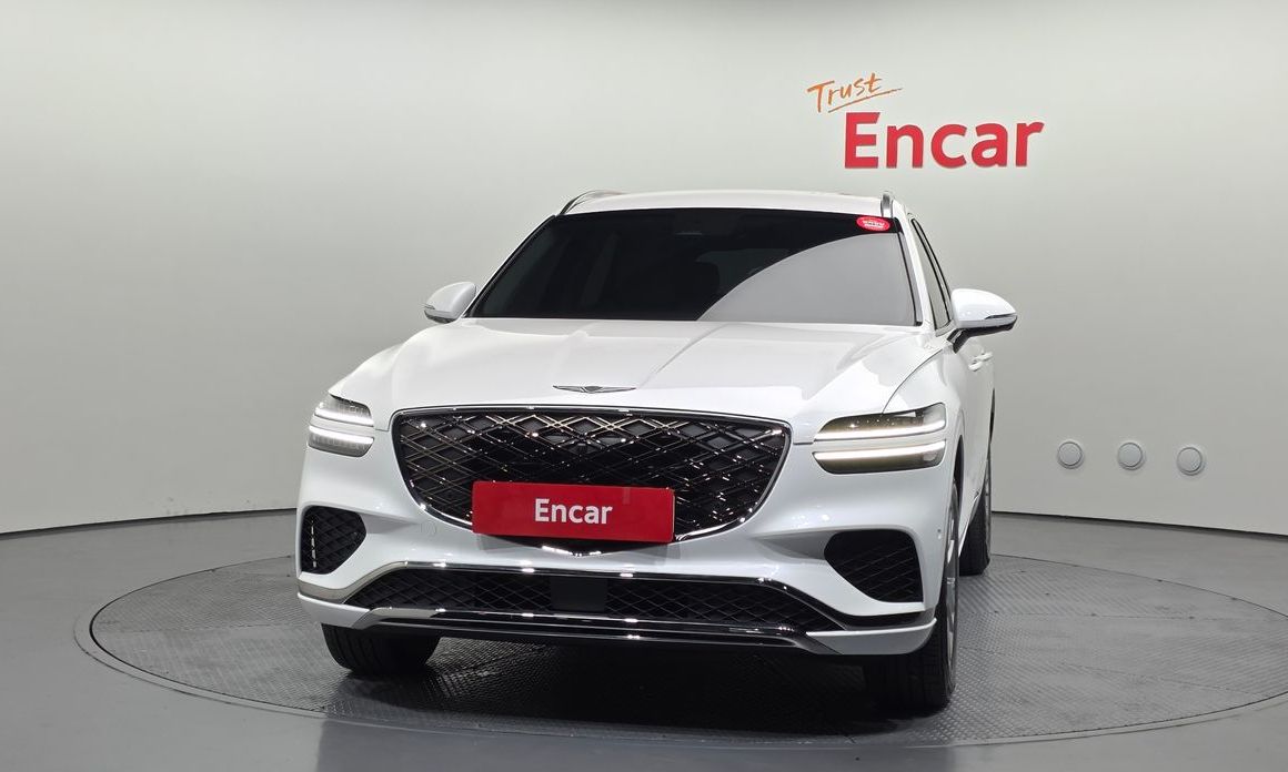Genesis GV70 2.5T Gasoline 2WD, 2025