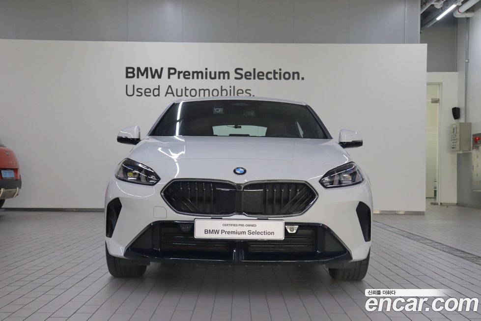 BMW 1-Series 120 M Sport, 2025