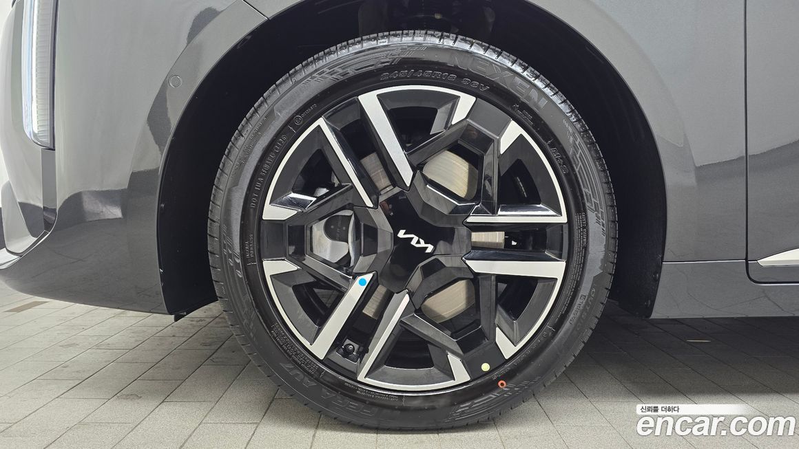 Kia K8 2.5 Gasoline 2WD, 2026