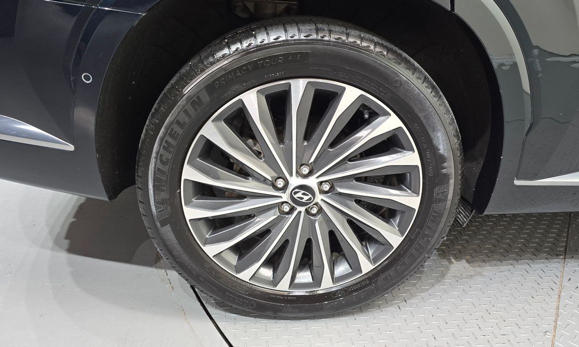 Hyundai Palisade Diesel 2.2 2WD, 2023