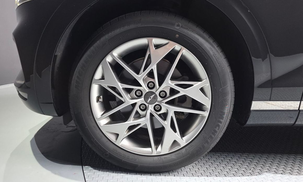 Genesis GV70 2.5T Gasoline 2WD, 2022