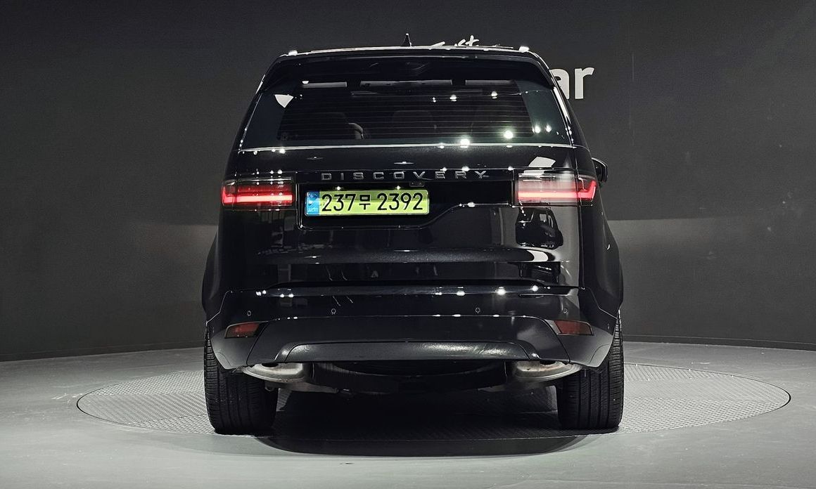 Land Rover Discovery P360 Dynamic HSE, 2024